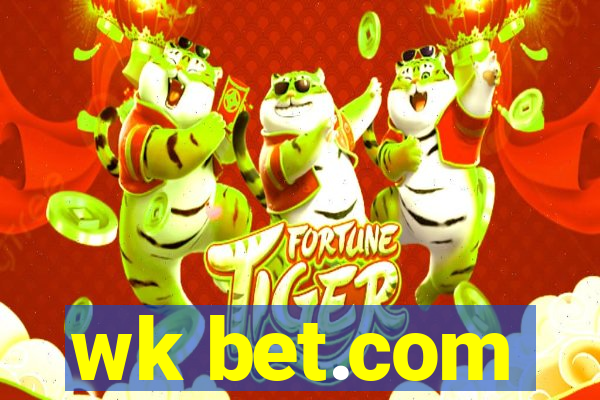 wk bet.com